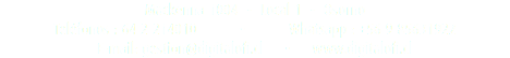 Mackenna 1004 - Local 1 - Osorno Teléfonos : 64 2 214010 • Whatsapp : +56 9 85631922 E-mail: gestion@digitalofi.cl • www.digitalofi.cl